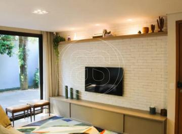Casa · 280m² · 4 Quartos · 3 Vagas · Casa em Condomínio à Venda na Granja Julieta ? Espaço, Conforto e Exclusividade!