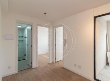Apartamento · 34m² · 2 Quartos · Studio Residencial de 34m² com 2 Dormitórios para Locação no Jardim Aeroporto