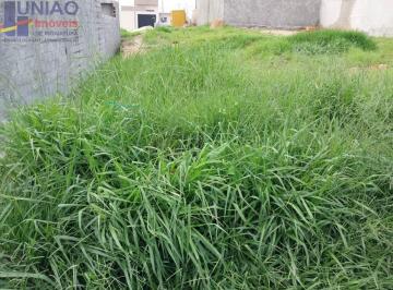 e75a56d07c3eb6272e736d562f64b1a7a14aeed7 · Terreno à venda, 150 m² por R$ 145.000 - Parque Barnabé - Indaiatuba/SP