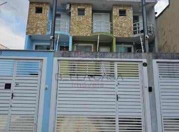 Casa · 150m² · 3 Quartos · 2 Vagas · EXCELENTE SOBRADO VILA FORMOSA