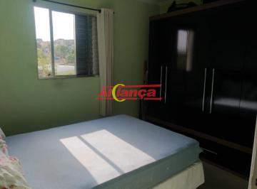Apartamento · 50m² · 2 Quartos · 1 Vaga · APARTAMENTO 2 DORMITÓRIOS - TURMALINAS I