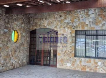 6498c951bc359e842de94f3aca13e098254c6bb9 · Sobrado com 3 dormitórios à venda, 146 m² por R$ 715.000 - Av. Queirós FIlho - Vila Guaraciaba - San