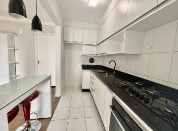 Apartamento · 60m² · 2 Quartos · 1 Vaga · Apartamento LOCAÇÃO Scalla 2 dormitórios, recém reformado mobiliado sol da manhã Engordadouro Jundia