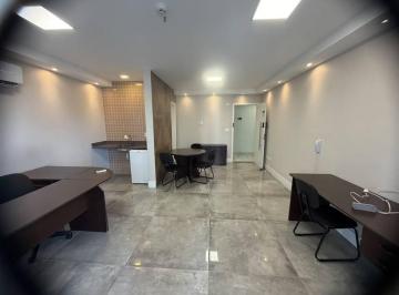 Comercial · 36m² · COMERCIAL COM 35,97 m² - BOQUEIRÃO - PRAIA GRANDE SP