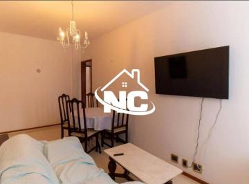 7a826aadd7c0ad57c64b7e31496a3e5d2884df18 · Apartamento com 2 quartos sendo 1 suite à venda, 85 m² por R$ 510.000 - Icaraí - Niterói/RJ