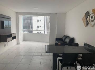 50149fa674d409e5a07efe13179d4d8c832e7a2b · Apartamento com 2 dormitórios, mobiliado para alugar, 74 m² por R$ 3.040/mês - Centro - Campina Gran