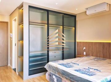01fcdb6af0b5bf2e83a6a3bb6e25ca0996381b29 · Apartamento com 1 dormitório para alugar, 26 m² por R$ 4.100,00/mês - Centro - Guarulhos/SP