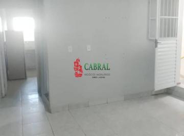 f0449a3cb643049798eeb21d894b39f072e109a4 · Casa com 1 dormitório para alugar, 50 m² por R$ 700/mês - Recreio São Jorge - Guarulhos/SP