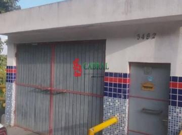 4022f38c8976cb4558e6cdf5c4131313eb406c6a · Salão para alugar, 50 m² por R$ 1.200/mês - Recreio São Jorge - Guarulhos/SP