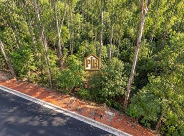5f97da888e6190e876ba588e6c9f802820996718 · Terreno à venda, 463 m² por R$ 210.000,00 - Bosque dos Eucalíptos - Atibaia/SP