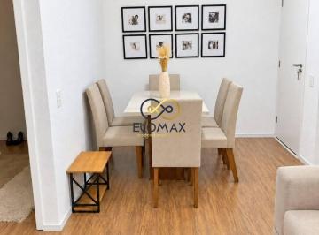 8c90bd793a5de1923931856fe45d4ed7dd8ea959 · Vende Apartamento - 42m 2 - 2 quartos, 1 banheiro, 1 vaga - Condomínio Àguas Claras - Horto Floresta