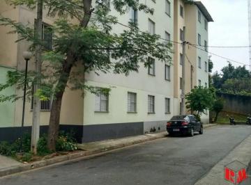 fdb3414b15020c3766d82fbf84db7692712a7f77 · Apartamento à Venda no Residencial Brandão Parque Roseira, Carapicuíba/SP