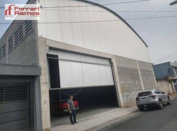 bb06a54c0a5dbaf7f24ed8e05232f118acd3cba7 · Galpão para alugar, 750 m² por R$ 23.130,00/mês - Jardim Presidente Dutra - Guarulhos/SP
