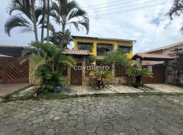 2f871147bb10f3360055caba1d550d5258d15aeb · Casa com 4 dormitórios à venda, 190 m² por R$ 1.150.000,00 - Ponta Grossa - Maricá/RJ