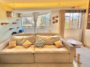 461ca57e79e8304db53db16c570a0d49af02141d · Apartamento com 1 dormitório para alugar, 81 m² por R$ 8.375,61/mês - Sudoeste - Brasília/DF