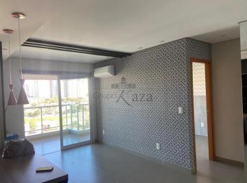 Apartamento · 57m² · 1 Quarto · 1 Vaga · Apartamento - Residencial Icon - Vila Ema - 1 Dormitório - 57m².