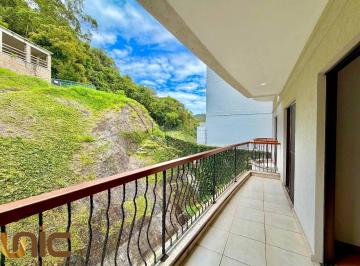 1adbba4c7cd8da2a9990168a3dd439da64f2c8e3 · Apartamento com 3 dormitórios à venda, 106 m² por R$ 840.000,00 - Várzea - Teresópolis/RJ