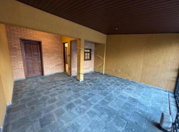 Casa · 212m² · 4 Quartos · 2 Vagas · Sobrado 4 dormitórios - Morumbi