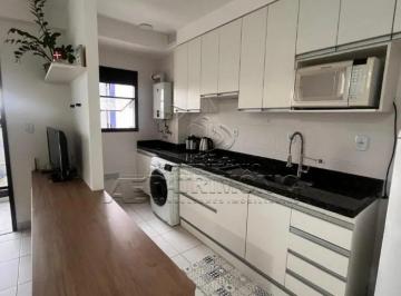 Apartamento · 57m² · 2 Quartos · 1 Vaga · APARTAMENTO COM 2 QUARTOS PAGLIATO PRIME | RESIDENCIAL