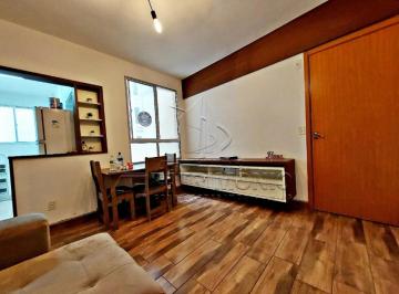 Apartamento · 47m² · 2 Quartos · 1 Vaga · APARTAMENTO 2 DORMITÓRIOS 1 BANHEIROS