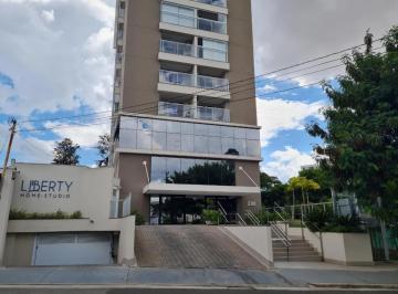 Apartamento · 31m² · 1 Quarto · 1 Vaga · Studio Residencial para venda, Jardim Faculdade, Sorocaba - SP