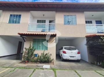 ba782bd092f271096edbd9c8d104685025c59f52 · Casa com 3 dormitórios à venda, 103 m² por R$ 325.000,00 - Extensão do Bosque - Rio das Ostras/RJ
