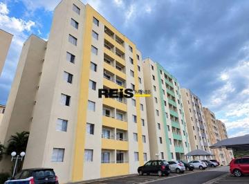 f57b5f8727386e5412bc357231d54f3b74fbd60d · Apartamento com 2 dormitórios à venda, 58 m² por R$ 310.000 - Jardim Guadalajara - Sorocaba/SP