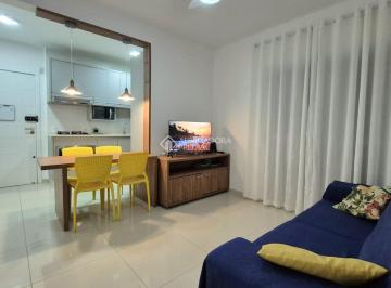 Apartamento · 88m² · 2 Quartos · 1 Vaga · Apartamento a 450m da praia