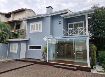 Casa · 276m² · 4 Quartos · 4 Vagas · Casa para Locação no Bairro João Paulo, possui 4 dormitorios, sendo uma suite.