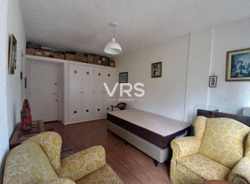 ef09e07ffc26c746a8939aa814e227d7a8ec574e · Apartamento com 1 dormitório à venda, 21 m² por R$ 270.000 - Alto - Teresópolis/RJ