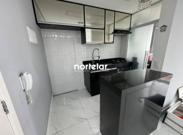 f16ade7583ddbe1865866d5a86dee9387e24d97a · Apartamento à venda, 49 m² por R$ 395.000,00 - Pirituba (Zona Norte) - São Paulo/SP