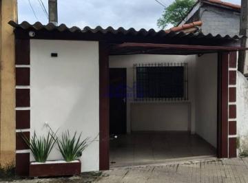 933cca5f34ec784d1ee6563911cedde0ce74d1f4 · Casa com 2 dormitórios à venda, 80 m² por R$ 286.000 - Centro - São José dos Campos/SP