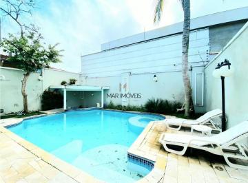 4f9b78f44b56bf74a3d095baab4ce08dbc682437 · Casa com 4 dormitórios à venda, 200 m² por R$ 980.000,00 - Jardim Virgínia - Guarujá/SP