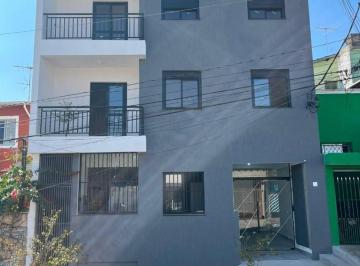 fe569a7f9c60433d2d5239e0ff9ef15e846d2178 · Apartamento no Edificio Dom - Vila Gumercindo / Zona Sul