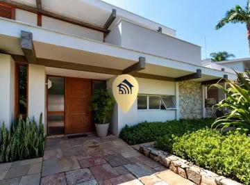 813ee7fff94efa6622994c78cf0cb665673905ee · Casa com 3 dormitórios à venda, 590 m² por R$ 6.950.000 - Pacaembu - São Paulo/SP