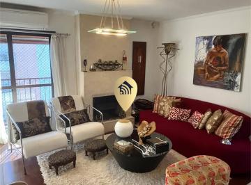 e4ee93481bbb87eee44c04414c59ba232dc328ff · Cobertura com 3 dormitórios à venda, 275 m² por R$ 2.850.000 - Vila Romana - São Paulo/SP