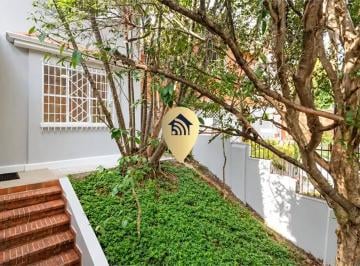 d28f2dd892cc99ccbd86dcc6d4b93f2e9426c680 · Sobrado com 3 dormitórios à venda, 100 m² por R$ 1.289.000 - Pacaembu - São Paulo/SP