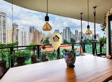 fb1470b5f1e02ea700de8586412c0dc5f4d2e720 · Apartamento com 3 dormitórios à venda, 217 m² por R$ 2.100.000 - Pacaembu - São Paulo/SP