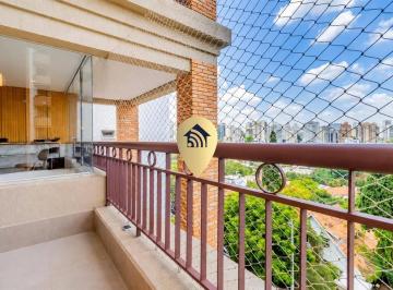 6a66e58614182fa5115a1832d124420c16b7bb6b · Apartamento com 4 dormitórios à venda, 278 m² por R$ 6.000.000 - Pacaembu - São Paulo/SP