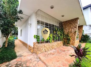 38747f4f0f15ea59722f82559e3029044f4da060 · Casa com 3 dormitórios à venda, 260 m² por R$ 2.500.000 - Pacaembu - São Paulo/SP