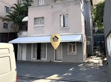9820d98cb7c40c83a8f2419347adf92e15ad38cf · Casa com 3 dormitórios à venda, 476 m² por R$ 4.300.000 - Pacaembu - São Paulo/SP