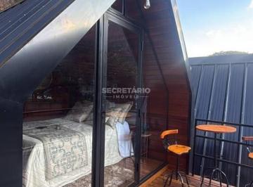77690afdaf48a12f858d7d007e5f92e59fe3b9f0 · Chalé Modelo Mont Blanc 15m²