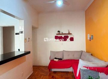 c4880289c419c7b932c16d6abd3d9fe09f5d9605 · Apartamento com 2 dormitórios à venda, 60 m² por R$ 315.000,00 - Icaraí - Niterói/RJ