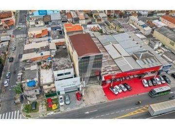 26ebb6dddec272f30c9007ca79af1ded4b6cd1c8 · Galpão à venda, 964 m² por R$ 3.950.000,00 - Itaberaba - São Paulo/SP