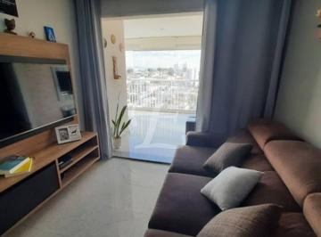 f7dc366d1f5db9731fa0d1ecc0e8af0a82d2d11f · Apartamento com 2 dormitórios à venda, 65 m² por R$ 840.000,00 - Casa Verde - São Paulo/SP