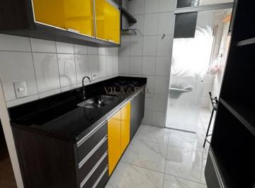 4579b841b1d697210043055cce1cbf0c6b589ea7 · Apartamento à venda, 49 m² por R$ 360.000 - Jardim Rossi - Guarulhos/SP
