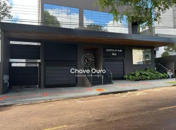d4fc3399af9613770abdbfab5b1d6f7c89a8e0f1 · Apartamento com 3 dormitórios à venda, 115 m² por R$ 850.000,00 - Centro - Cascavel/PR