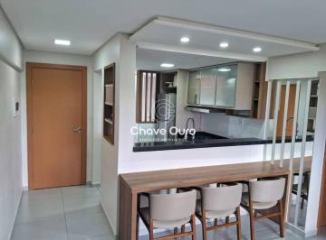9ca1cf4f1343b97b944bcb83cc18f9d7ffe47099 · Apartamento com 2 dormitórios à venda, 67 m² por R$ 425.000,00 - Coqueiral - Cascavel/PR