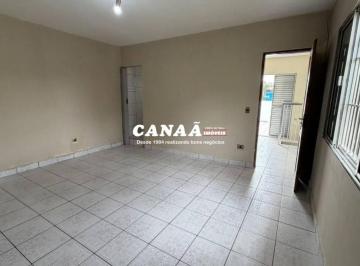 sala · Casa com 1 dormitório para alugar, 50 m² por R$ 1.600,00/mês - Jardim Santa Tereza - Embu das Artes/