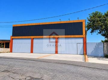 4e98fc2bfd5682d093754f13f6a676edb0889b77 · GALPÕES COMERCIAIS PARA LOCAÇÃO E VENDA- 4 unidades , de 245 m² a 1.000 m²